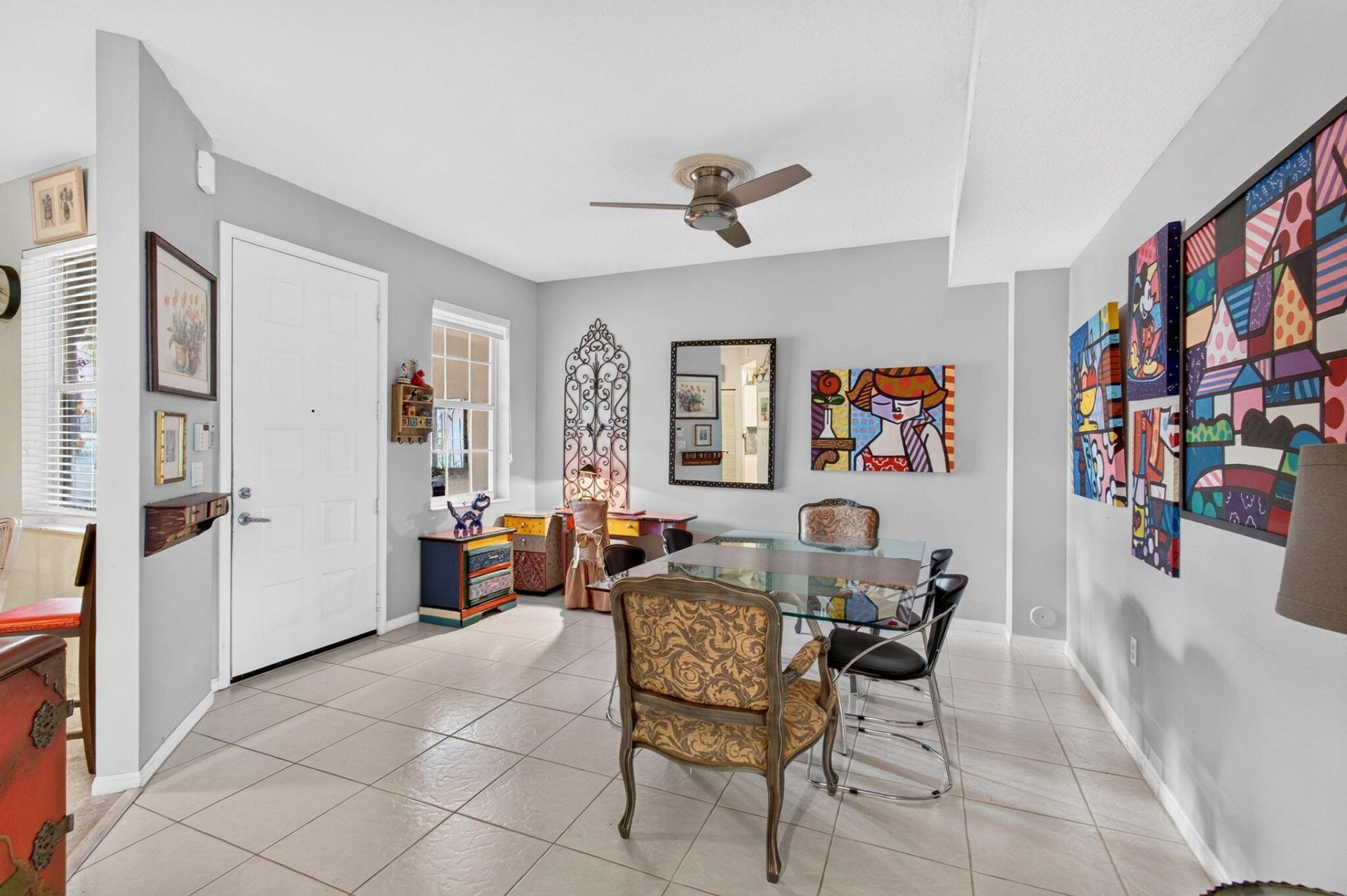 12418 Crystal Pointe Drive, Unit 102, Boynton Beach, FL 33437 Photo
