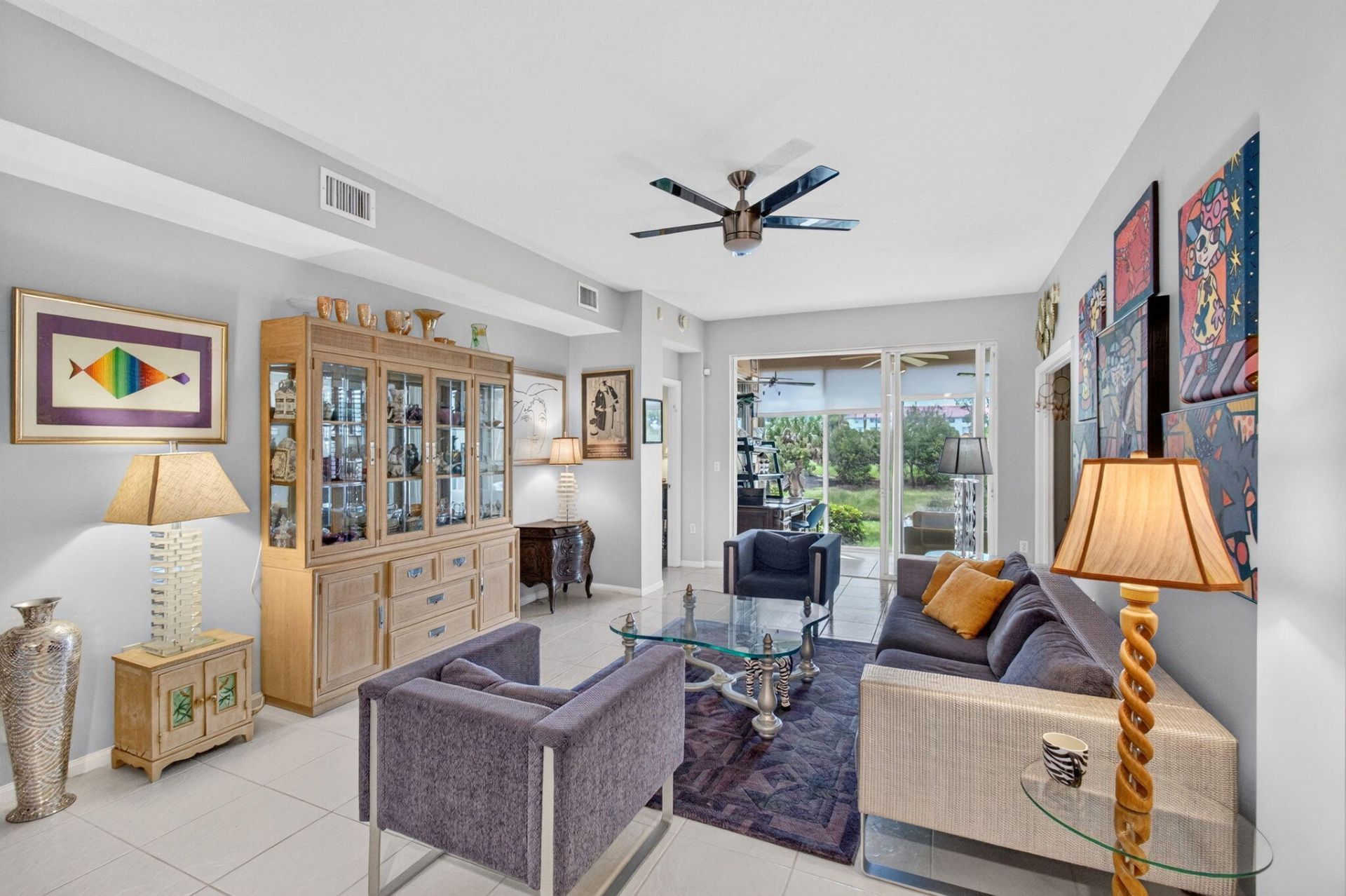 12418 Crystal Pointe Drive, Unit 102, Boynton Beach, FL 33437 Photo