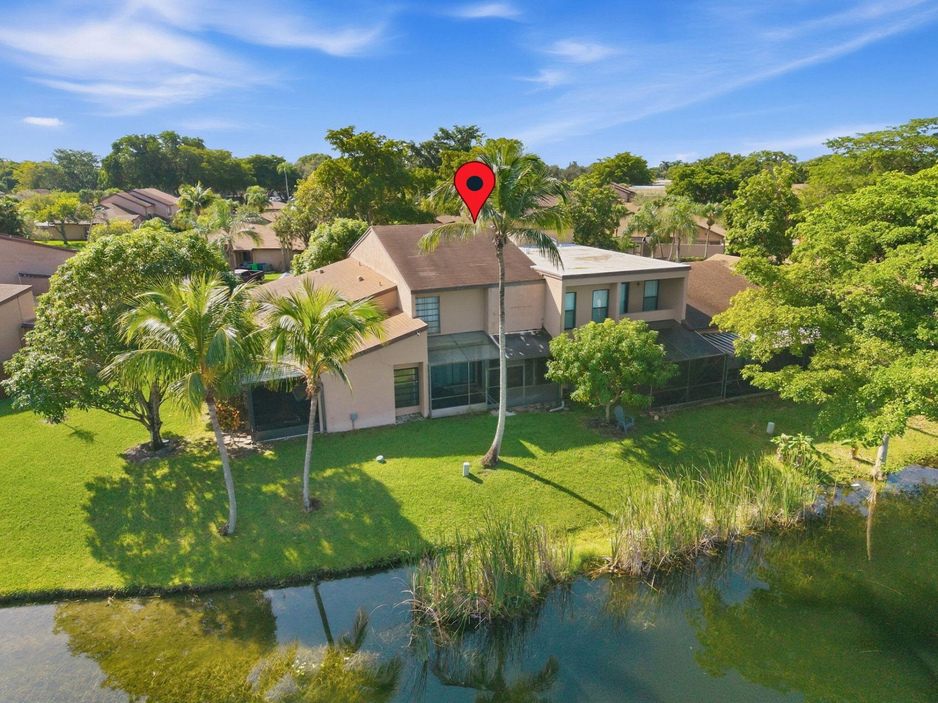 9523 NW 38th Place, Sunrise, FL 33351 Photo