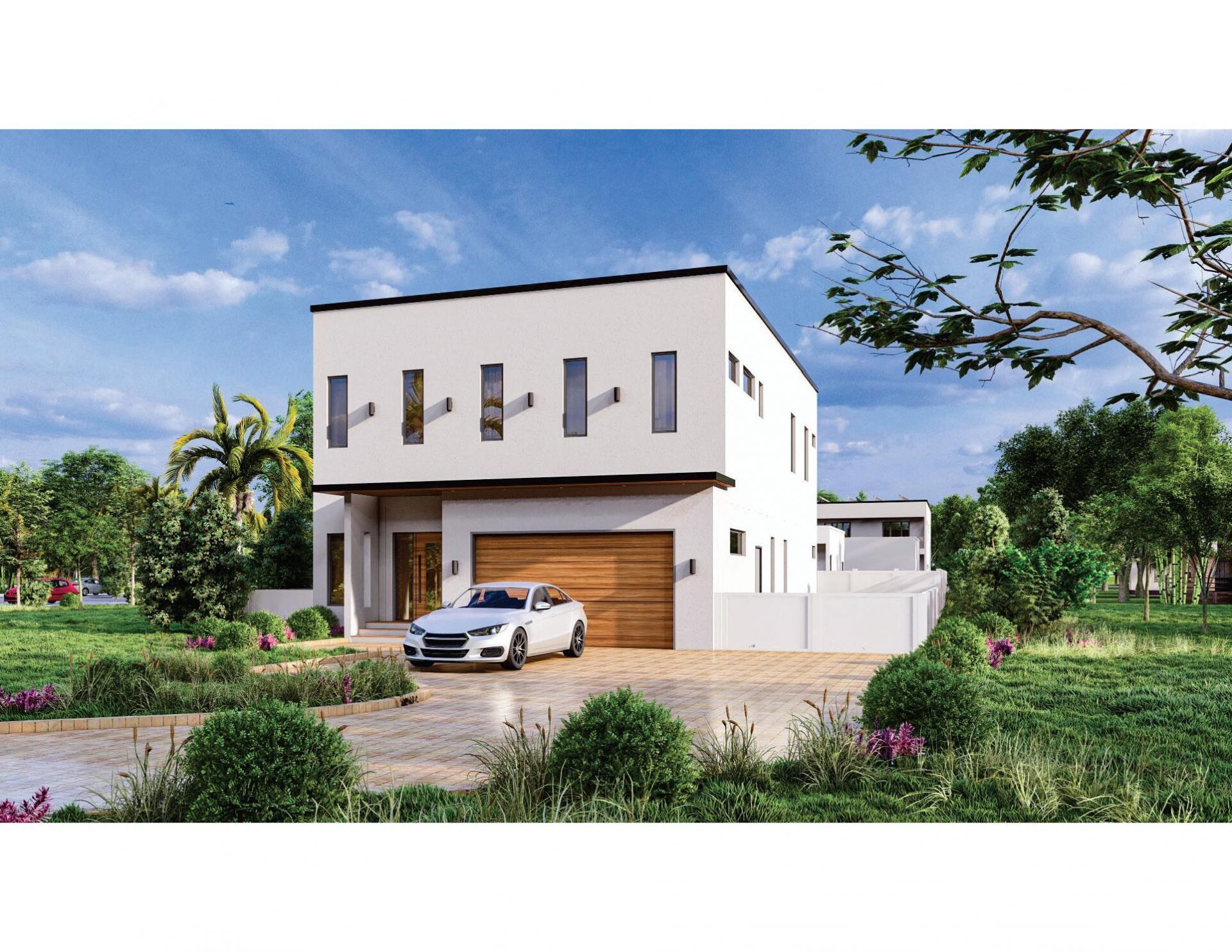 6745 Forest Court, West Palm Beach, FL 33405 Photo