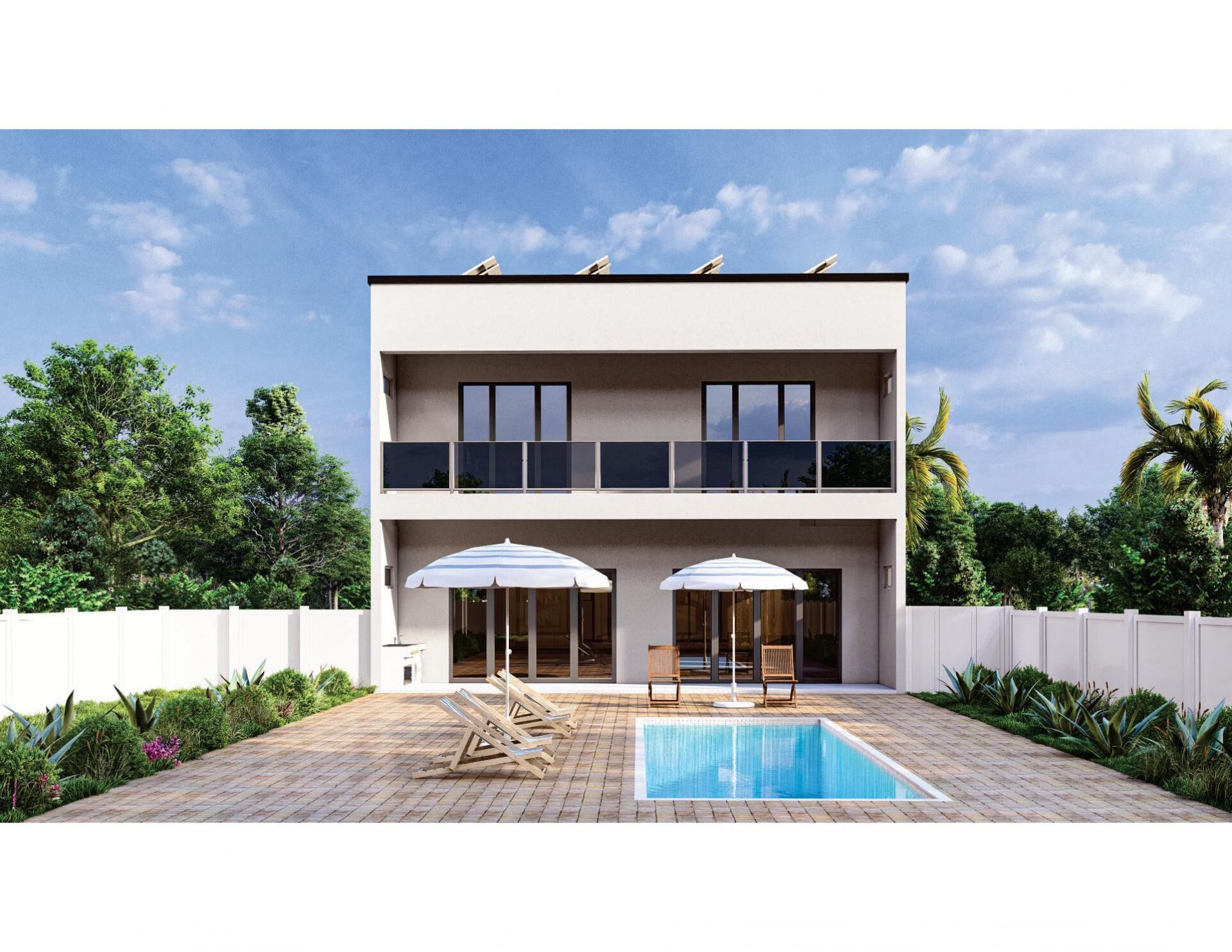 6745 Forest Court, West Palm Beach, FL 33405 Photo