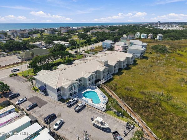 602 W Fort Macon Road , Unit 241, Atlantic Beach, NC 28512