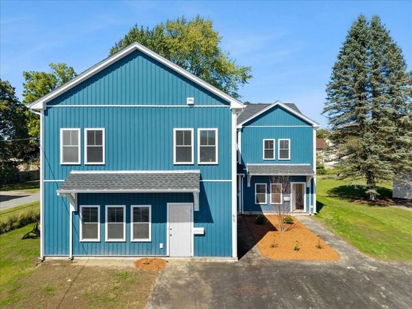 65 Wales Street, Unit B, Taunton, MA 02780