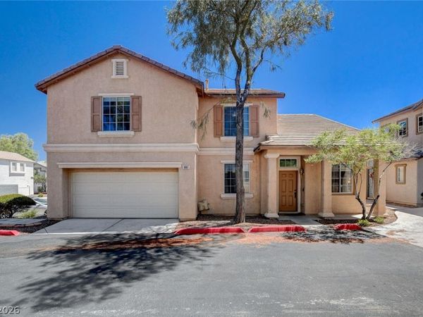 6861 Sweet Pecan Street , Las Vegas, NV 89149