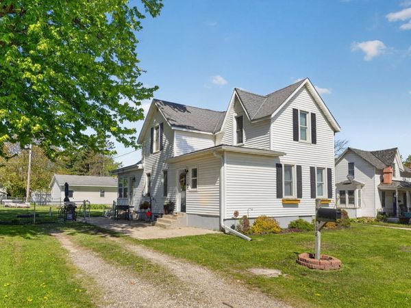 128 Langford Avenue, Kenyon, MN 55946
