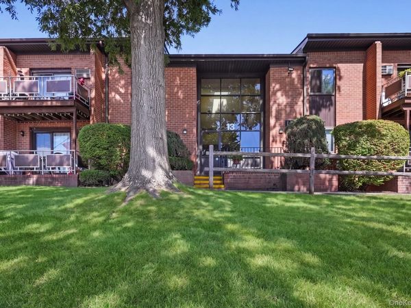 13 Brevoort Drive , Unit 2C, Pomona, NY 10970