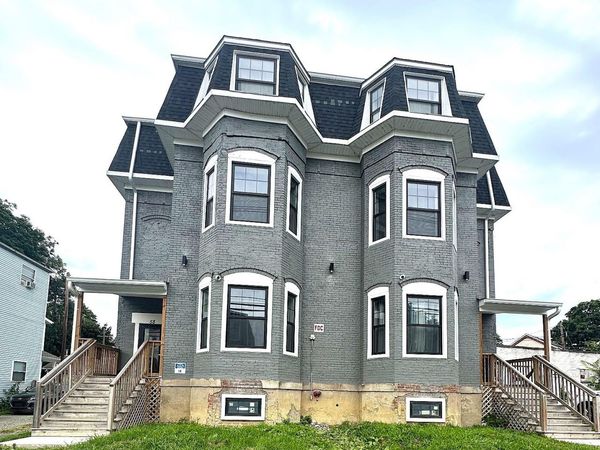 54-58 Smith Street, Unit 54, Poughkeepsie, NY 12601