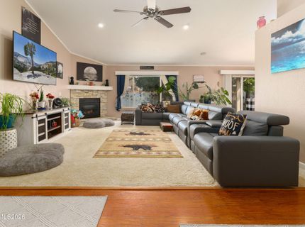 1020 Ridgeview Court, Carson City, NV 89705 Photo