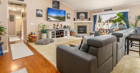1020 Ridgeview Court, Carson City, NV 89705 Photo