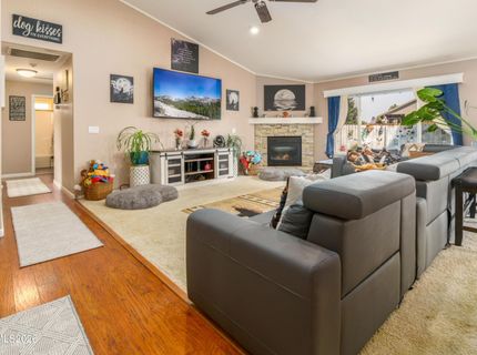 1020 Ridgeview Court, Carson City, NV 89705 Photo
