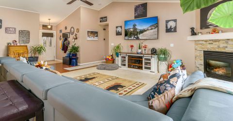 1020 Ridgeview Court, Carson City, NV 89705 Photo