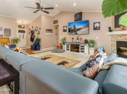 1020 Ridgeview Court, Carson City, NV 89705 Photo