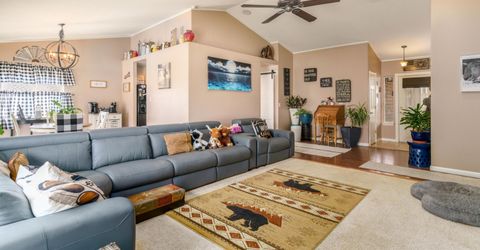 1020 Ridgeview Court, Carson City, NV 89705 Photo
