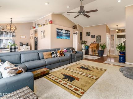 1020 Ridgeview Court, Carson City, NV 89705 Photo