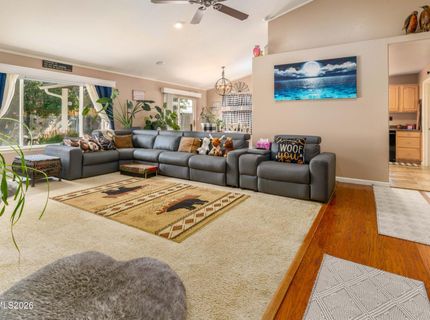 1020 Ridgeview Court, Carson City, NV 89705 Photo