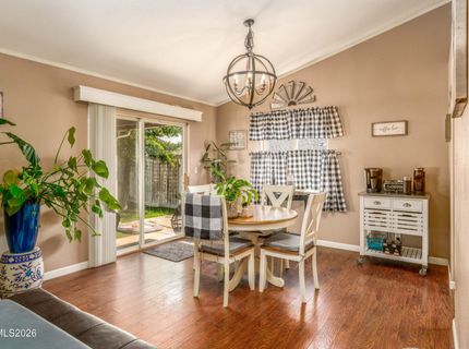 1020 Ridgeview Court, Carson City, NV 89705 Photo
