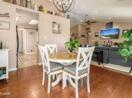 1020 Ridgeview Court, Carson City, NV 89705 Photo