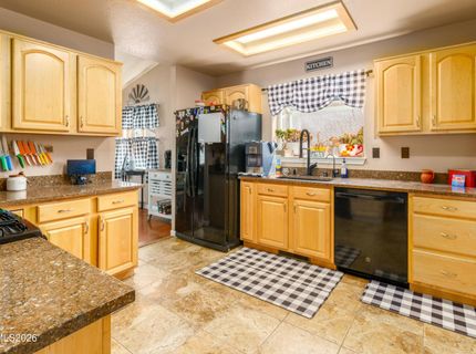1020 Ridgeview Court, Carson City, NV 89705 Photo