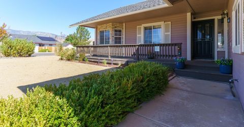 1020 Ridgeview Court, Carson City, NV 89705 Photo