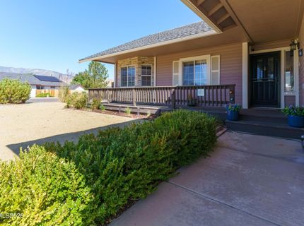 1020 Ridgeview Court, Carson City, NV 89705 Photo