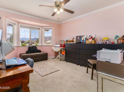 1020 Ridgeview Court, Carson City, NV 89705 Photo