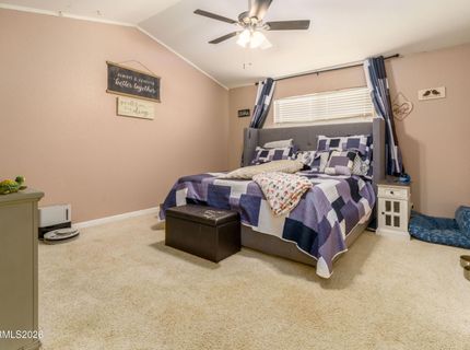 1020 Ridgeview Court, Carson City, NV 89705 Photo