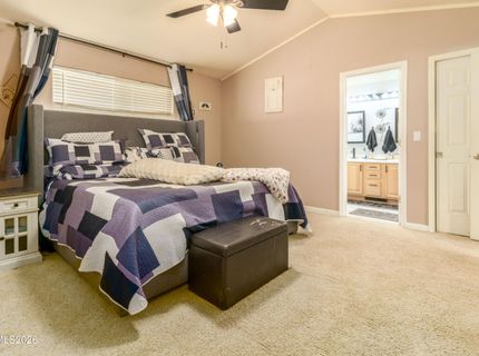 1020 Ridgeview Court, Carson City, NV 89705 Photo