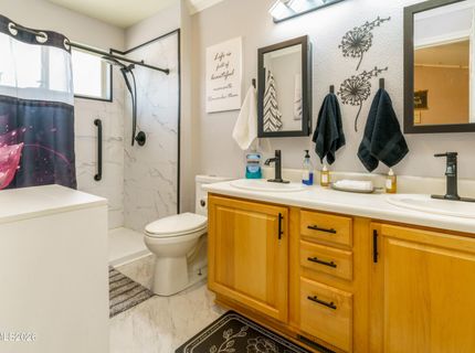 1020 Ridgeview Court, Carson City, NV 89705 Photo