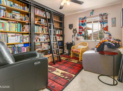 1020 Ridgeview Court, Carson City, NV 89705 Photo