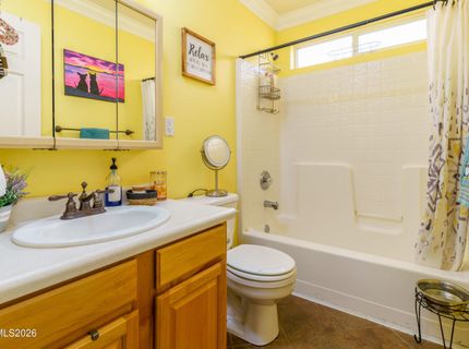 1020 Ridgeview Court, Carson City, NV 89705 Photo