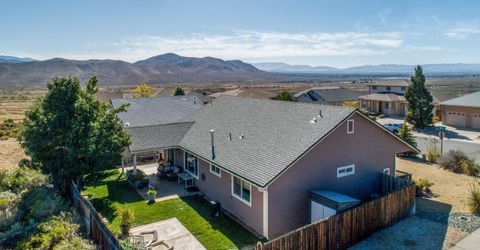 1020 Ridgeview Court, Carson City, NV 89705 Photo