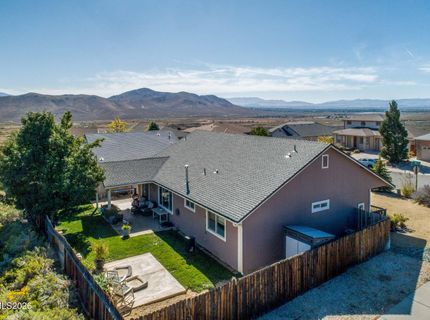 1020 Ridgeview Court, Carson City, NV 89705 Photo