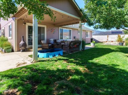 1020 Ridgeview Court, Carson City, NV 89705 Photo