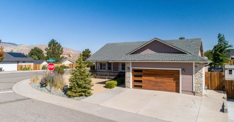 1020 Ridgeview Court, Carson City, NV 89705 Photo
