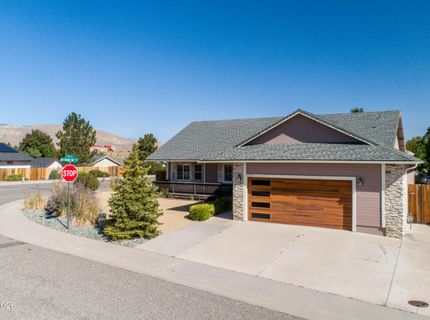 1020 Ridgeview Court, Carson City, NV 89705 Photo