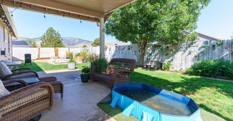 1020 Ridgeview Court, Carson City, NV 89705 Photo