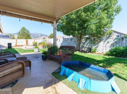 1020 Ridgeview Court, Carson City, NV 89705 Photo