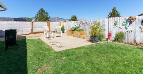 1020 Ridgeview Court, Carson City, NV 89705 Photo