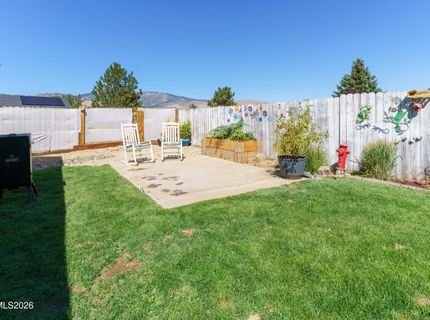 1020 Ridgeview Court, Carson City, NV 89705 Photo