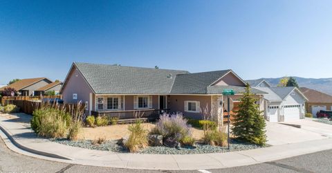 1020 Ridgeview Court, Carson City, NV 89705 Photo