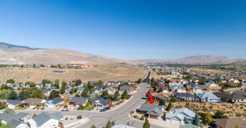 1020 Ridgeview Court, Carson City, NV 89705 Photo