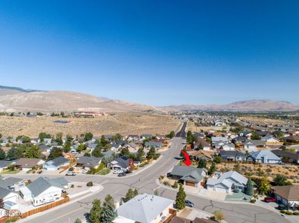 1020 Ridgeview Court, Carson City, NV 89705 Photo