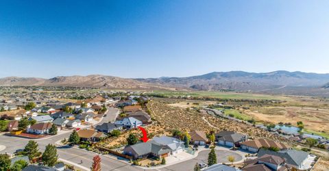1020 Ridgeview Court, Carson City, NV 89705 Photo