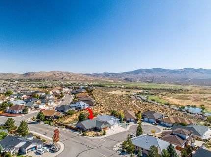 1020 Ridgeview Court, Carson City, NV 89705 Photo