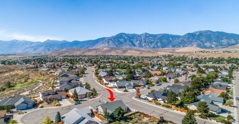 1020 Ridgeview Court, Carson City, NV 89705 Photo