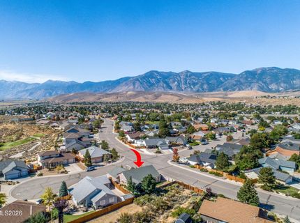 1020 Ridgeview Court, Carson City, NV 89705 Photo