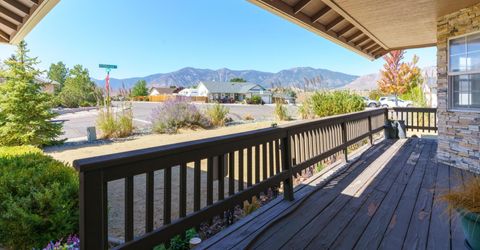 1020 Ridgeview Court, Carson City, NV 89705 Photo