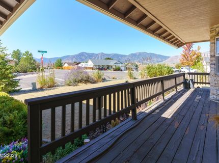 1020 Ridgeview Court, Carson City, NV 89705 Photo