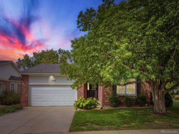 5784 Greenspointe Place, Highlands Ranch, CO 80130
