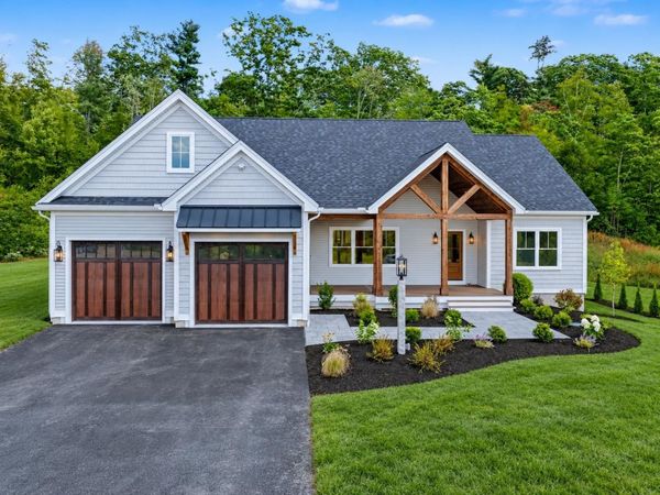 28 Saybrook Drive, Rindge, NH 03461